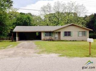 1000 N Saline St, Grand Saline, TX 75140