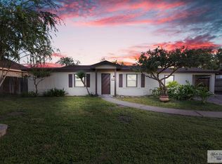 2704 E Grimes St, Harlingen, TX 78550