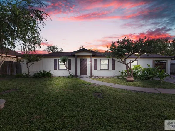 2704 E Grimes St, Harlingen, TX 78550