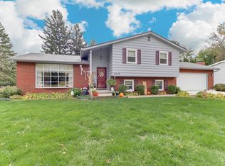 1019 Porter Ln, Normal, IL 61761