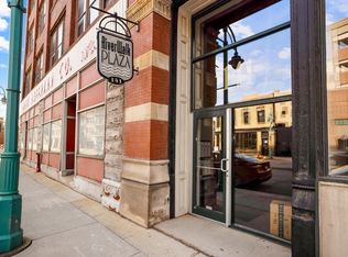 141 N Water St APT 24, Milwaukee, WI 53202