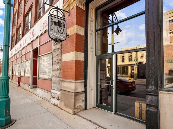 141 North Water STREET #24, Milwaukee, WI 53202