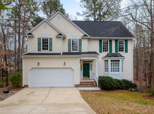 12 Montcrest Dr, Durham, NC 27713