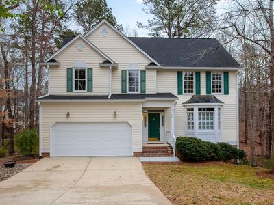 12 Montcrest Dr, Durham, NC, 27713