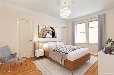 Sold by Corcoran