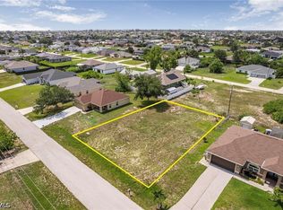 2021 NW 4th St, Cape Coral, FL 33993