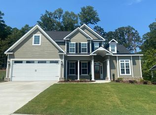 654 River Oaks Ln, Evans, GA 30809