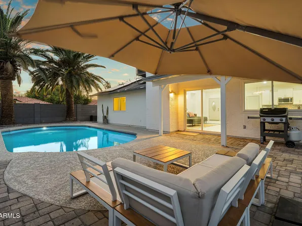 6201 E WALTANN Lane, Scottsdale, AZ 85254