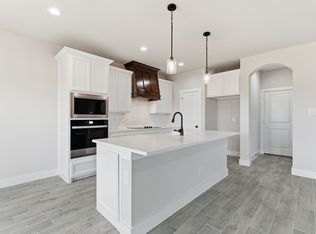 502 Cumberland Trl, Bridgeport, TX 76458