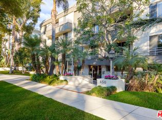 450 N Oakhurst Dr APT 102, Beverly Hills, CA 90210