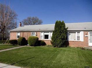 915 S Pine St, York, PA 17403