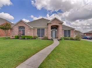 2902 Saint Mark Dr, Mansfield, TX 76063