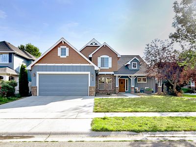 668 Cagney St, Meridian, ID, 83646