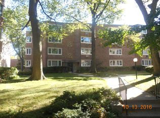 6125 N Winchester Ave APT 3A, Chicago, IL 60660