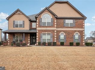 530 Besra Dr, Grayson, GA 30017