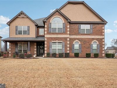 530 Besra Dr, Grayson, GA, 30017
