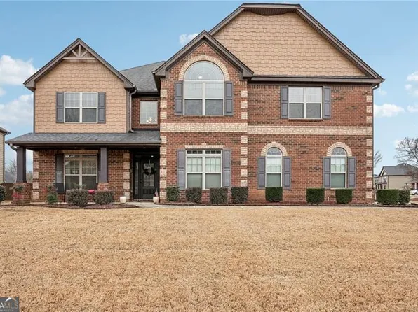 530 Besra Dr, Grayson, GA 30017