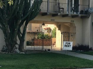 6319 S Comstock Ave, Whittier, CA 90601
