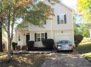 6213 Spanish Moss Ln #17, Charlotte, NC 28262