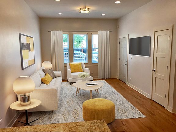 2nd image of 1803 W 21st Pl #1