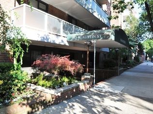 8340 Austin St #7X, Kew Gardens, NY 11415
