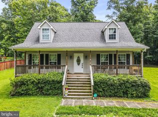 88 Chipmunk Ln, Harpers Ferry, WV