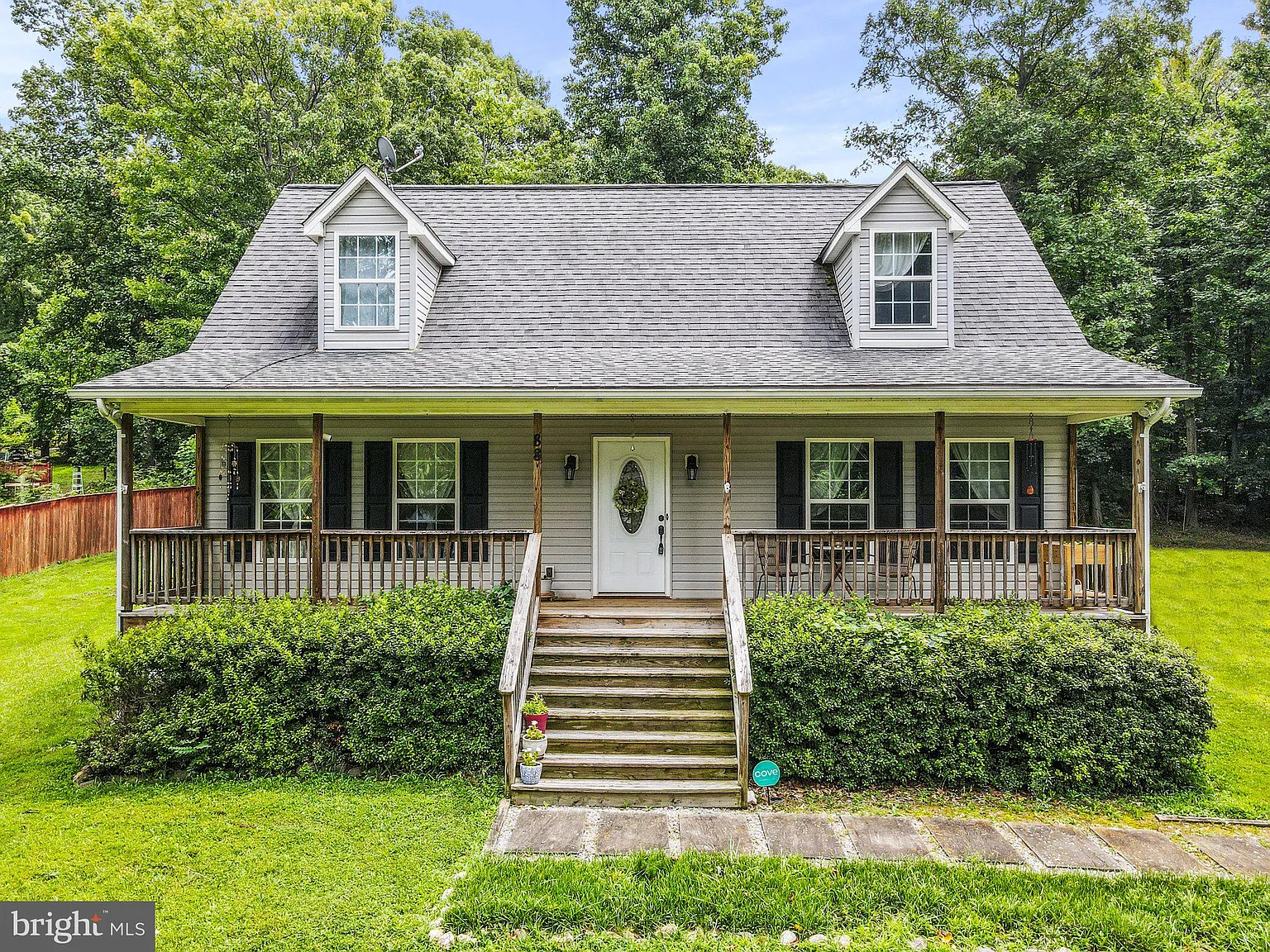 88 Chipmunk Ln photo 1