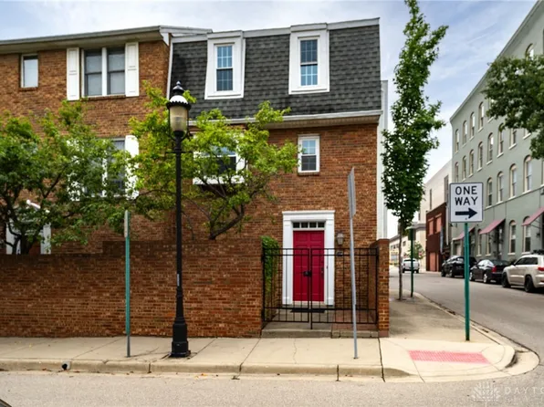 111 Cooper Pl W, Dayton, OH 45402