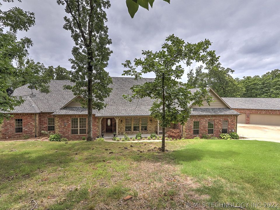 1st image of 5943 S 298th East Ave