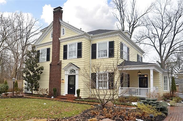 1st image of 10 Peasenhall Ln