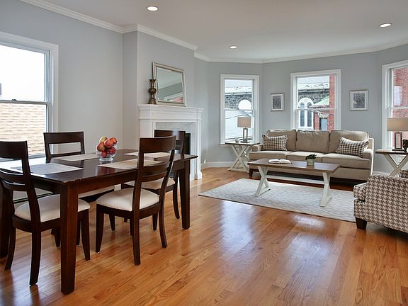 2nd image of 6 N Mead St #3