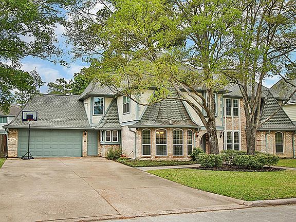 2nd image of 12306 Cypresswood Dr