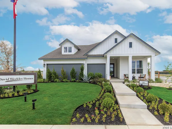 12375 Lost Petal, Schertz, TX 78154