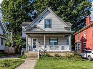 4559 Smith Rd, Cincinnati, OH 45212