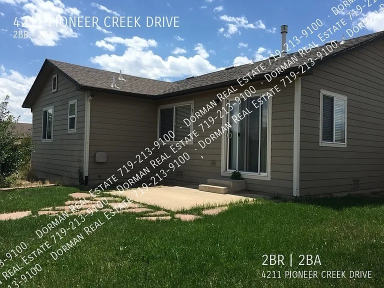 4211 Pioneer Creek Dr — Photo 7
