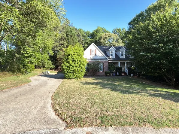 123 W Castle View Dr, Braselton, GA 30517