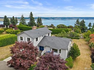 1210 Queets Dr, Fox Island, WA