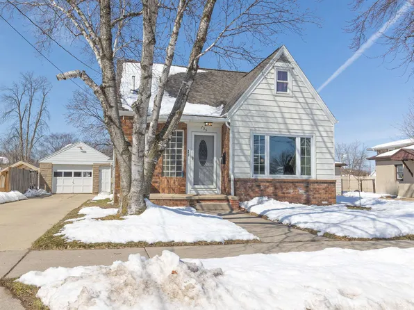 735 Depot St, Little Chute, WI 54140