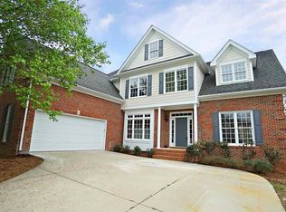 1113 Capitata Xing, Apex, NC 27502