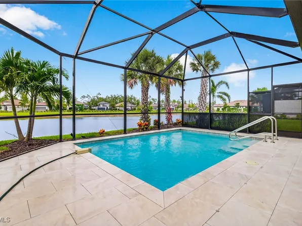 17333 Corsini Dr, Fort Myers, FL 33913