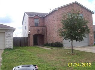 12410 Grossmount Dr, Houston, TX 77066