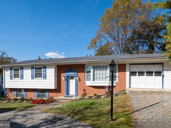 1904 Powder Mill Rd, Silver Spring, MD 20903