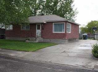 225 Filmore Ave, Pocatello, ID 83201