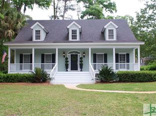 2 Bailey Reach, Savannah, GA 31411