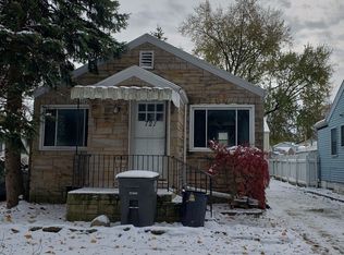 721 Lillian Ave, Fort Wayne, IN 46808