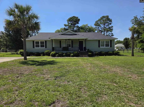 592 Medway Dr, Orangeburg, SC 29118