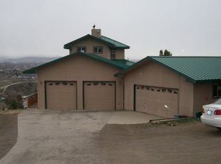 163 Leighton Ave, Klamath Falls, OR 97603