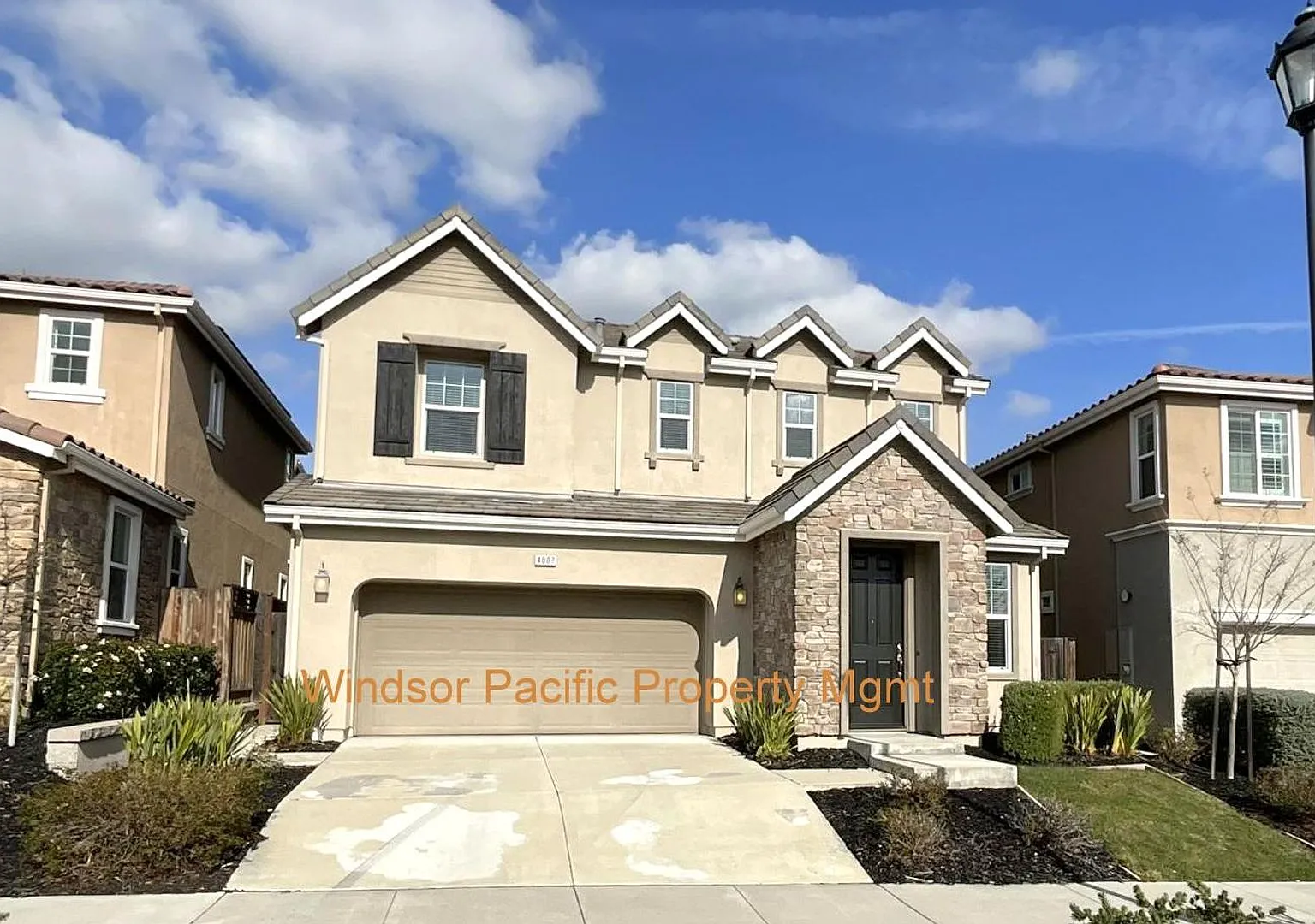 Beautiful Contemporary Home In Sought After Dublin Ranch! — Photo 1
