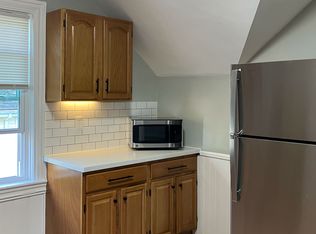 58 Alverson Ave #3, Providence, RI 02909