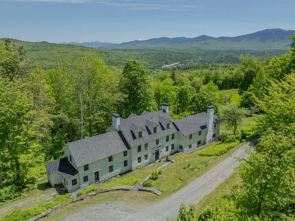 291 - 293 Blake Road, Sugar Hill, NH 03586